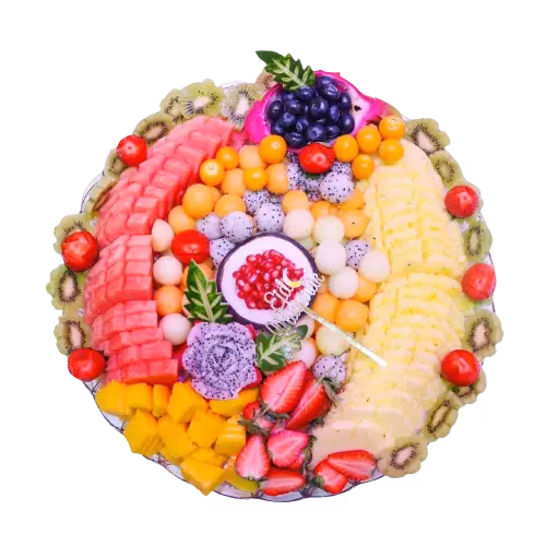 Fruit Platter 15pax